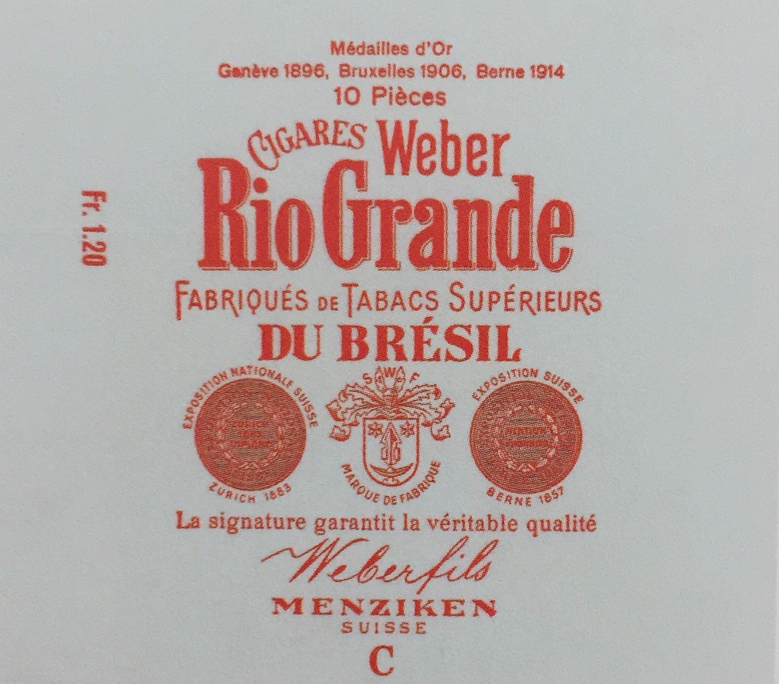 Des signaux de fumée au pays du cigare 1 